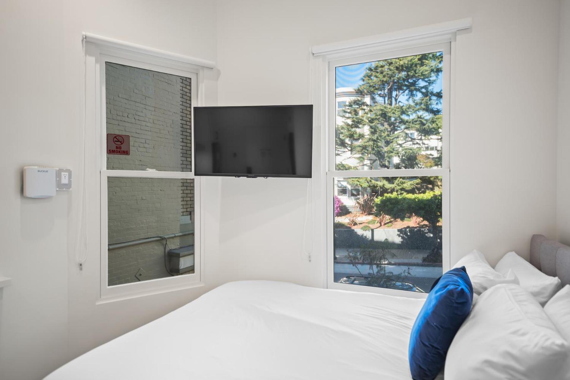 Kasa The Addison San Francisco São Francisco Exterior foto