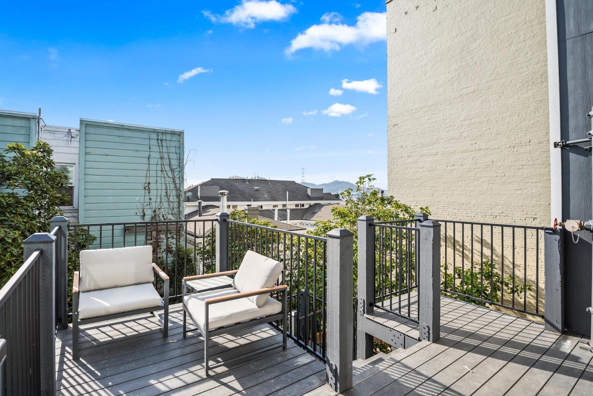Kasa The Addison San Francisco São Francisco Exterior foto